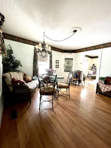 7 Fletcher Street Lancaster NH 03584