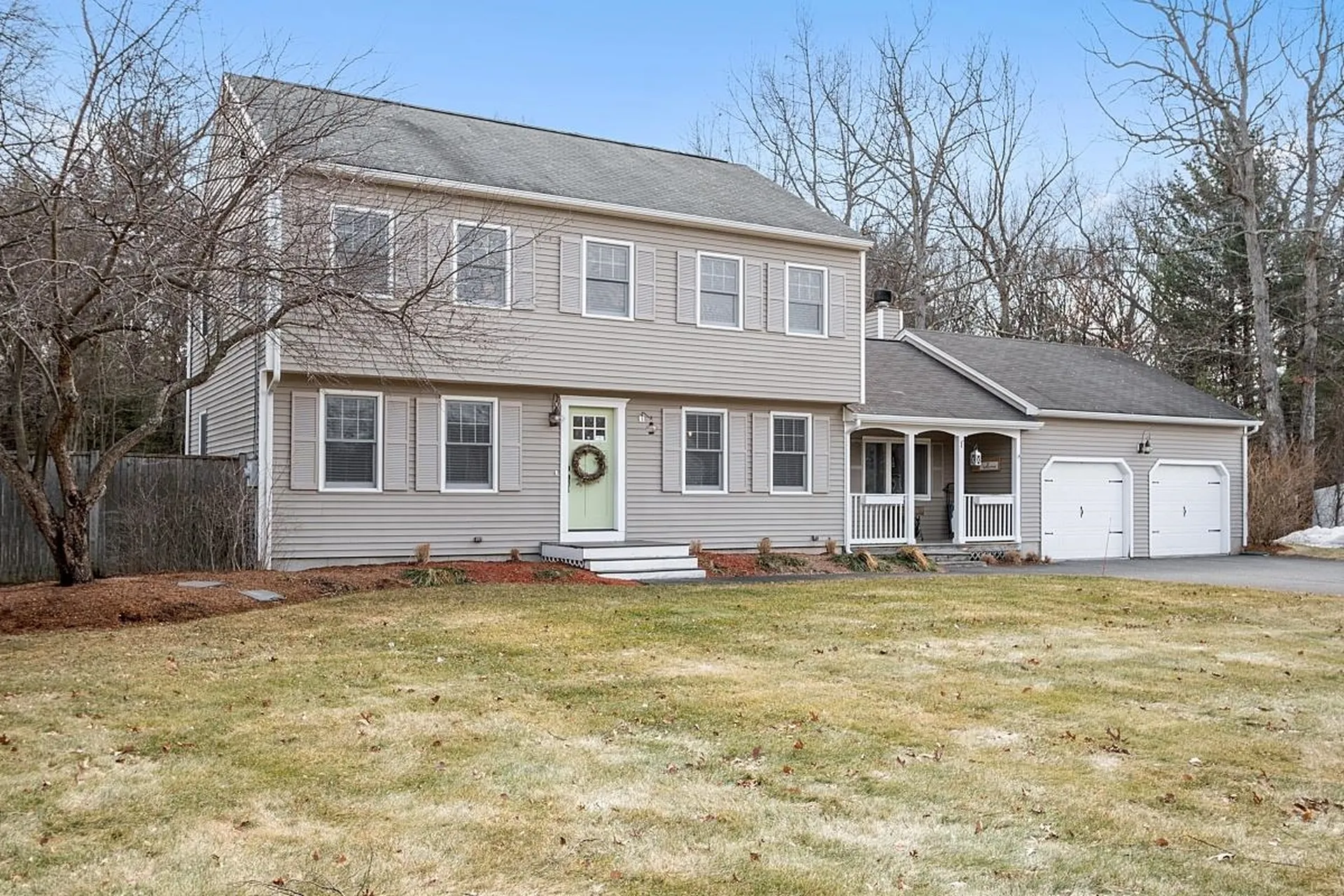 6 Windsor Drive Litchfield NH 03052