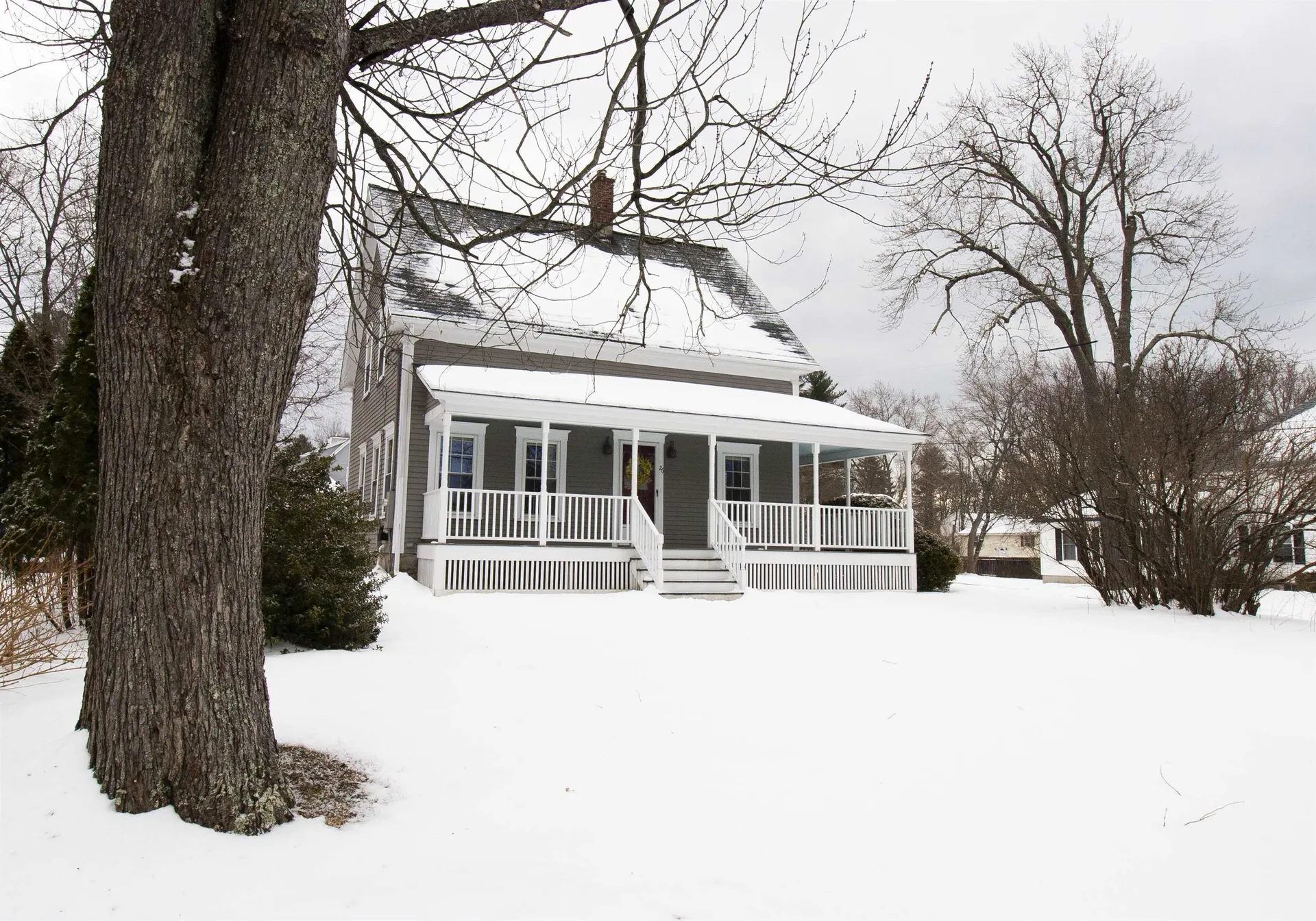 26 Fairview Avenue Derry NH 03038