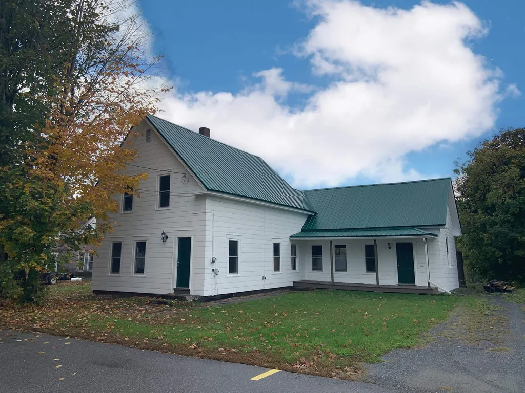 7 Perkins Place Haverhill NH 03785