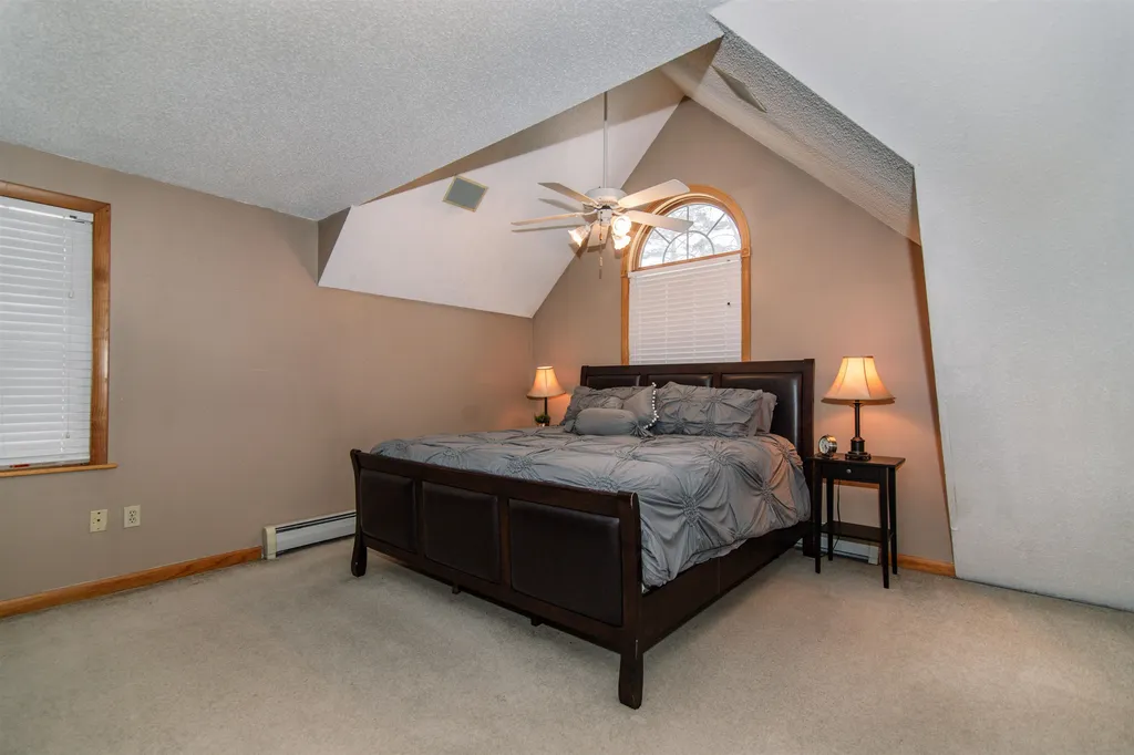 3 Tartan Court Danville NH 03819