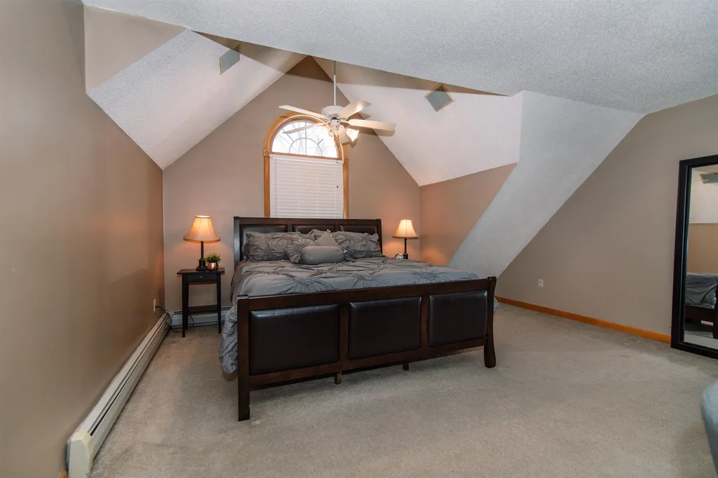 3 Tartan Court Danville NH 03819
