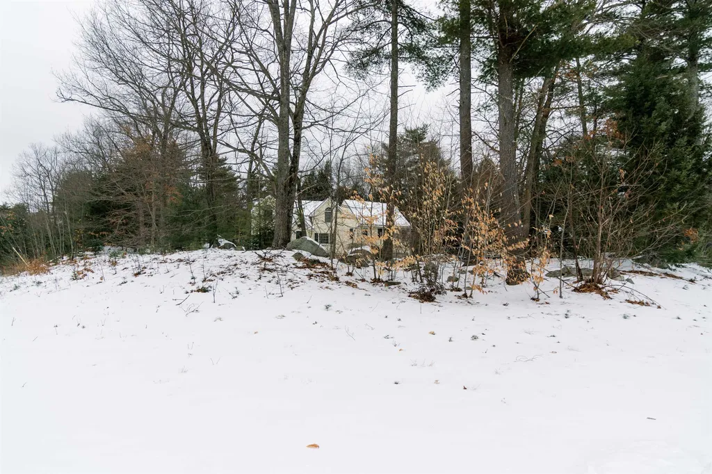 3 Tartan Court Danville NH 03819