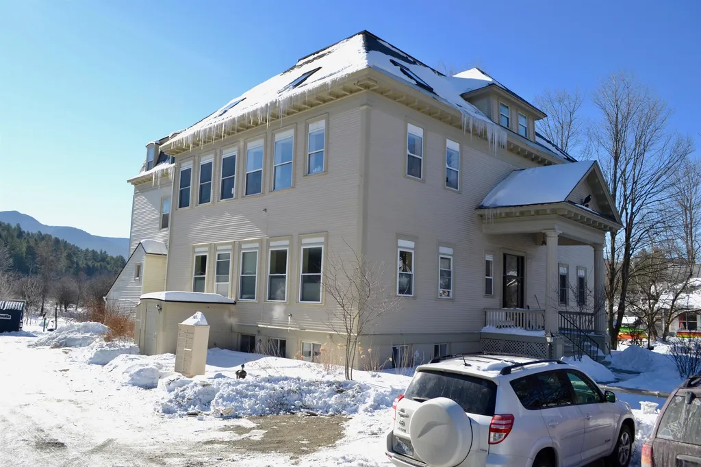 4125 Main Street Waitsfield VT 05673