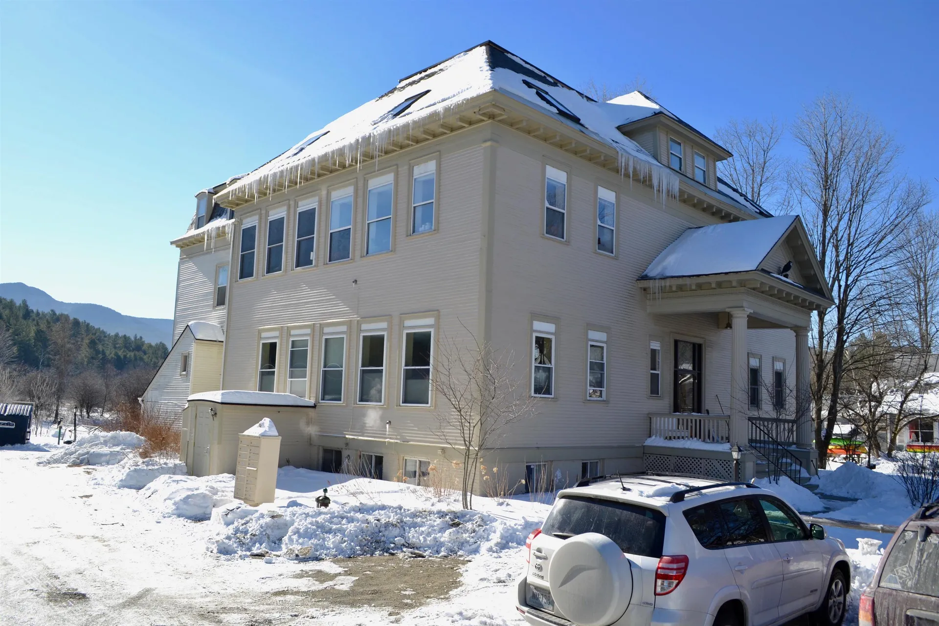 4125 Main Street Waitsfield VT 05673