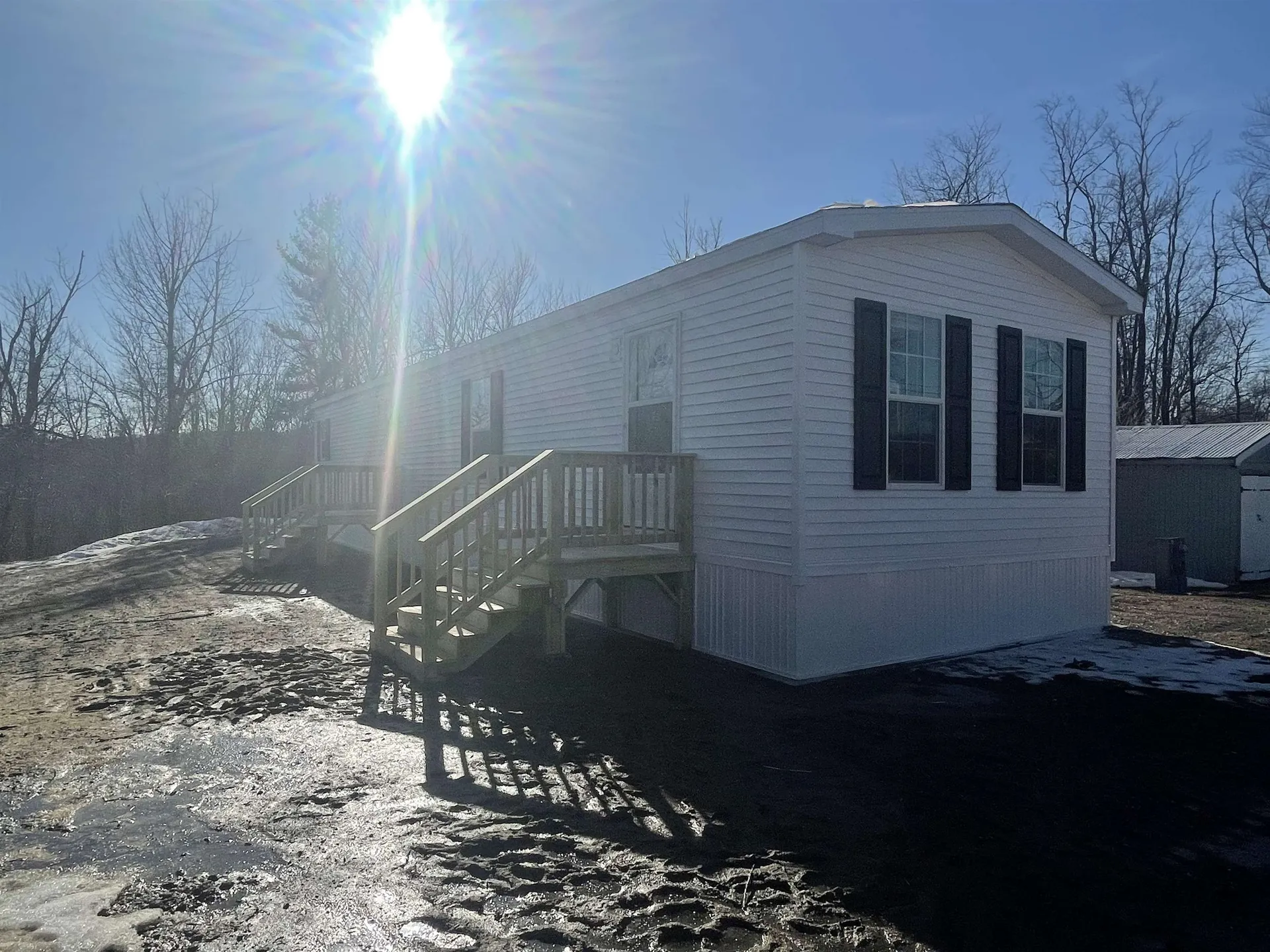 10 Titan Lane Greenville NH 03048
