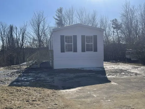 10 Titan Lane Greenville NH 03048