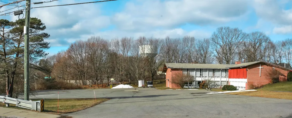 355 Spinney Road Portsmouth NH 03801