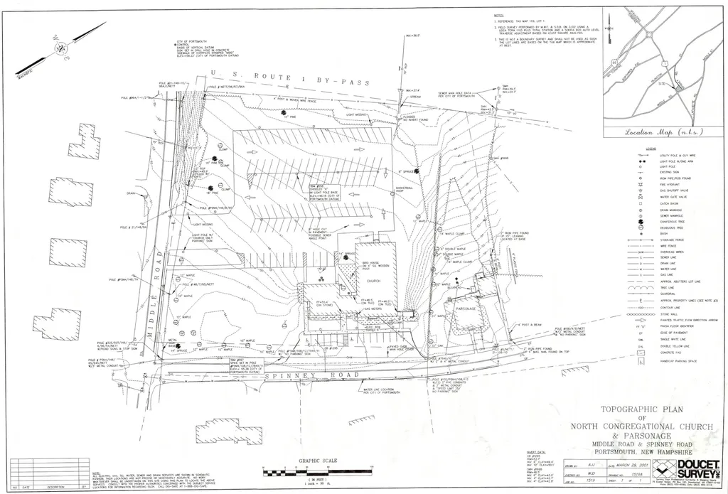 355 Spinney Road Portsmouth NH 03801