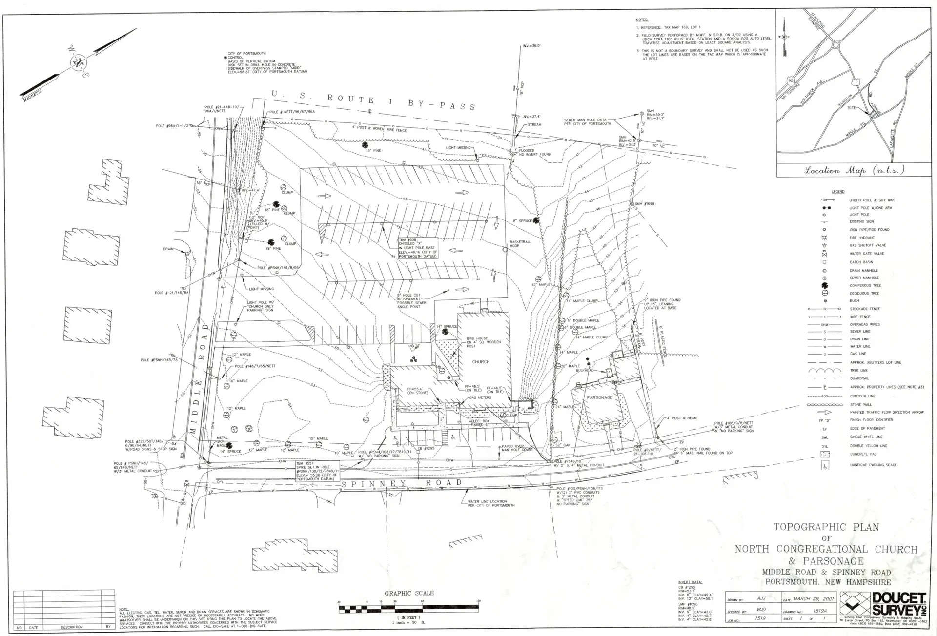 355 Spinney Road Portsmouth NH 03801
