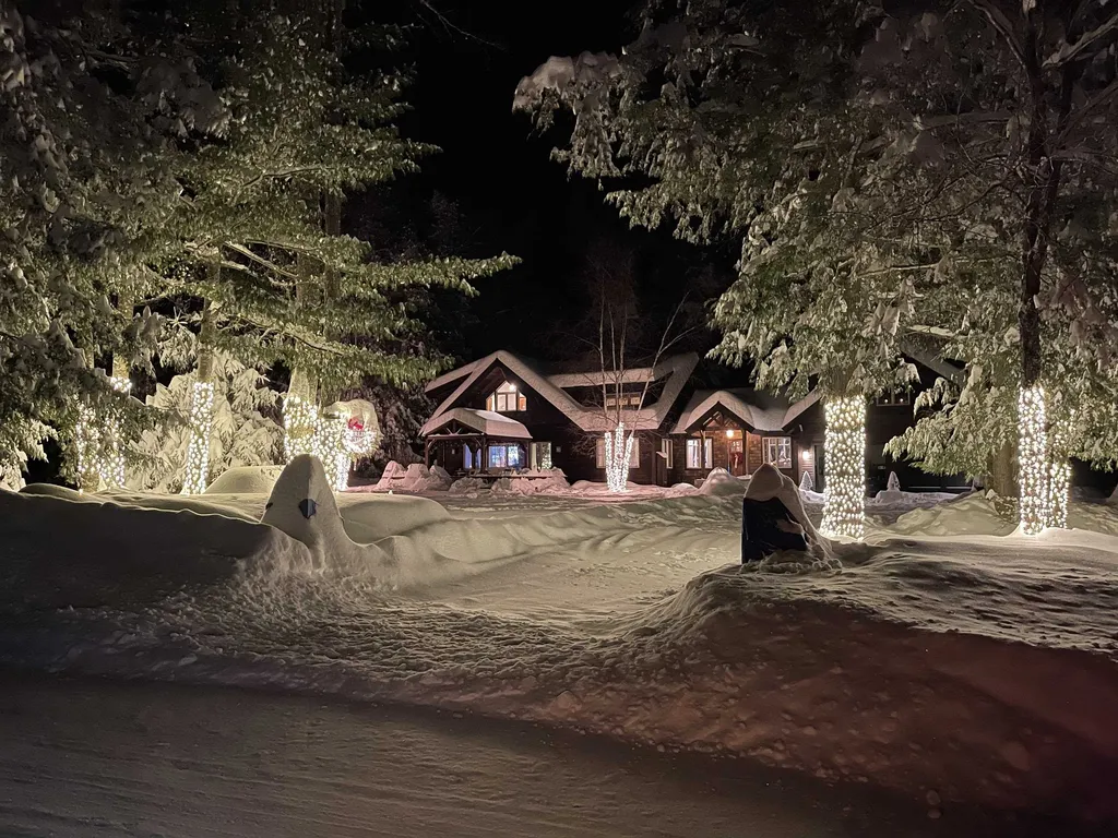 38 Red Brook Road Winhall VT 05340