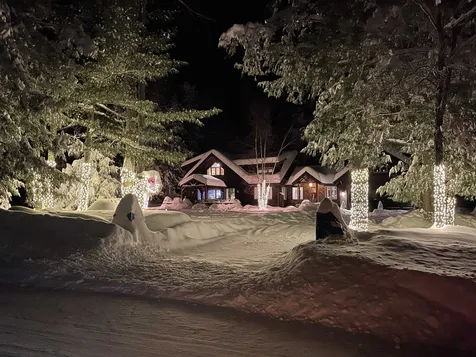38 Red Brook Road Winhall VT 05340