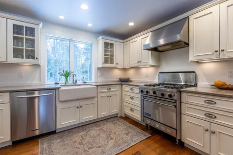 38 Red Brook Road Winhall VT 05340