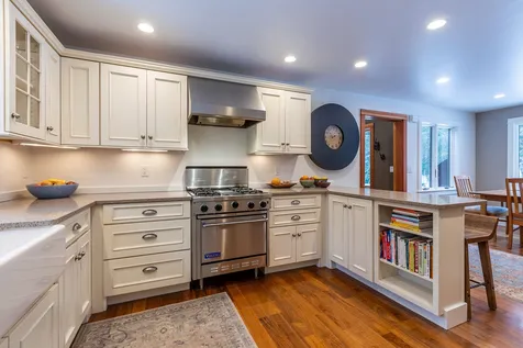 38 Red Brook Road Winhall VT 05340