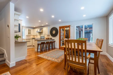 38 Red Brook Road Winhall VT 05340