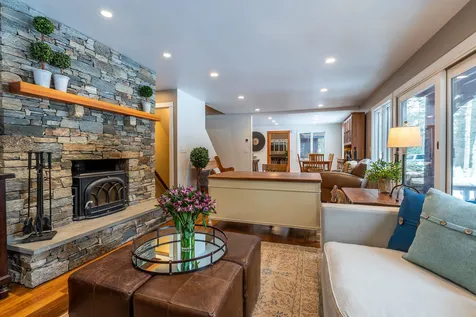 38 Red Brook Road Winhall VT 05340
