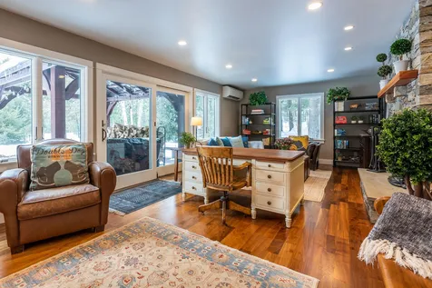 38 Red Brook Road Winhall VT 05340