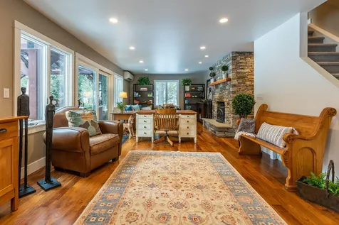 38 Red Brook Road Winhall VT 05340