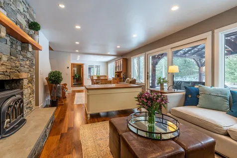 38 Red Brook Road Winhall VT 05340