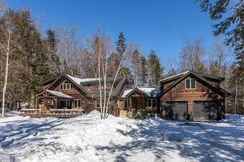 38 Red Brook Road Winhall VT 05340
