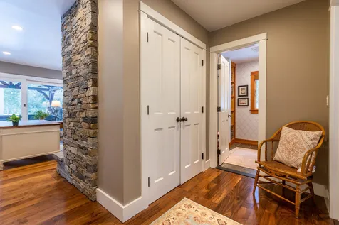 38 Red Brook Road Winhall VT 05340