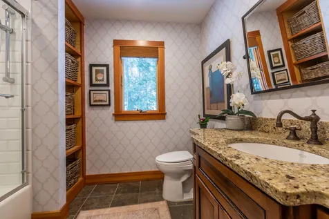 38 Red Brook Road Winhall VT 05340