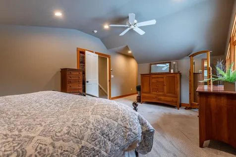 38 Red Brook Road Winhall VT 05340