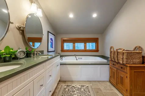 38 Red Brook Road Winhall VT 05340