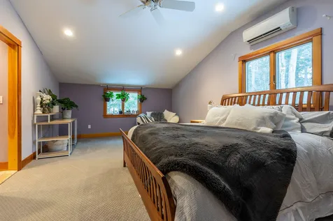 38 Red Brook Road Winhall VT 05340