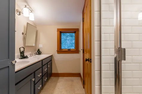 38 Red Brook Road Winhall VT 05340
