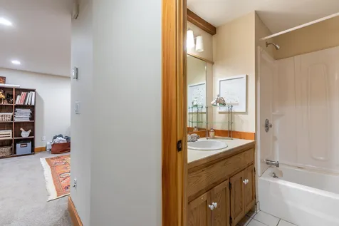 38 Red Brook Road Winhall VT 05340