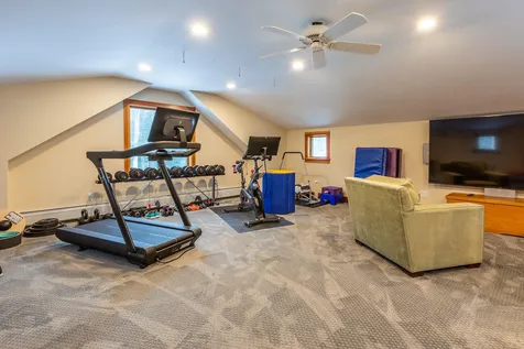 38 Red Brook Road Winhall VT 05340