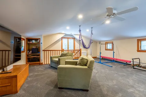 38 Red Brook Road Winhall VT 05340