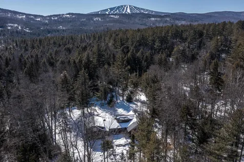 38 Red Brook Road Winhall VT 05340