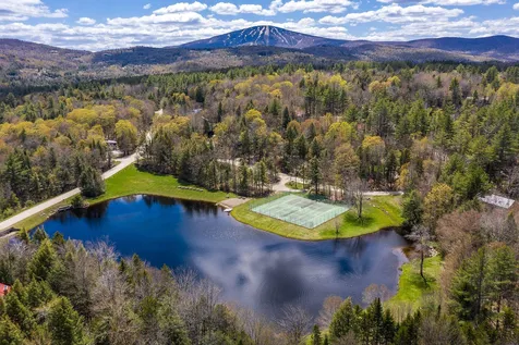 38 Red Brook Road Winhall VT 05340