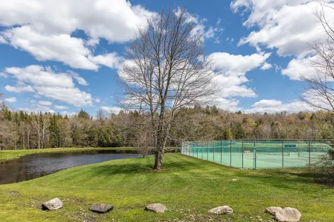 38 Red Brook Road Winhall VT 05340