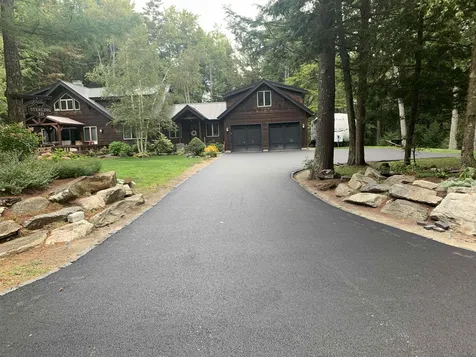 38 Red Brook Road Winhall VT 05340