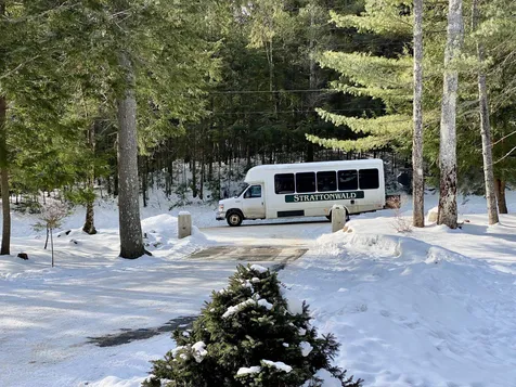 38 Red Brook Road Winhall VT 05340