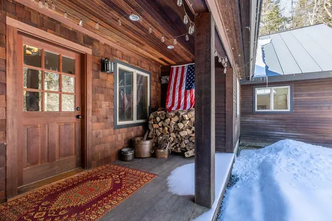 38 Red Brook Road Winhall VT 05340