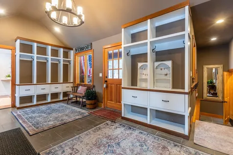 38 Red Brook Road Winhall VT 05340