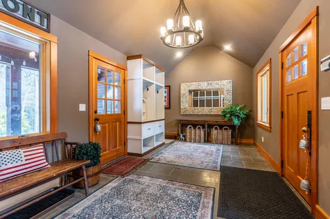 38 Red Brook Road Winhall VT 05340