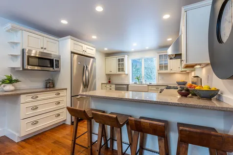 38 Red Brook Road Winhall VT 05340