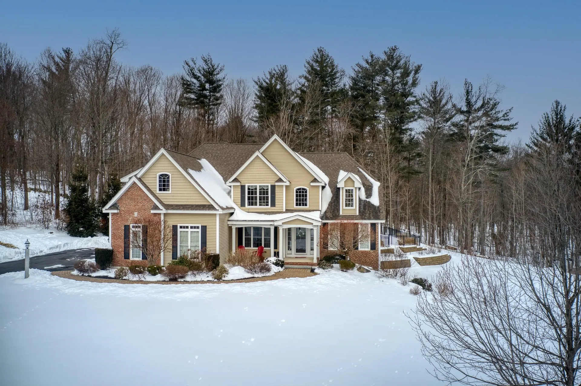 5 Blackford Drive Atkinson NH 03811