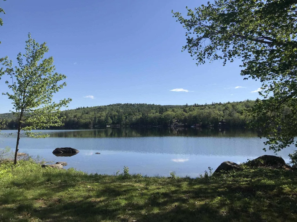 West Shore Road Canaan NH 03741