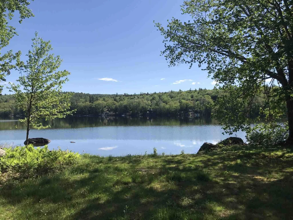 West Shore Road Canaan NH 03741