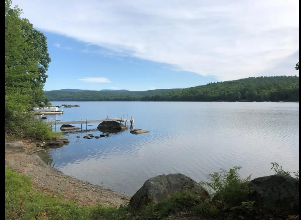 West Shore Road Canaan NH 03741