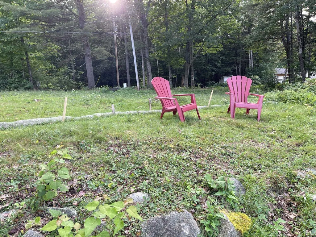 West Shore Road Canaan NH 03741