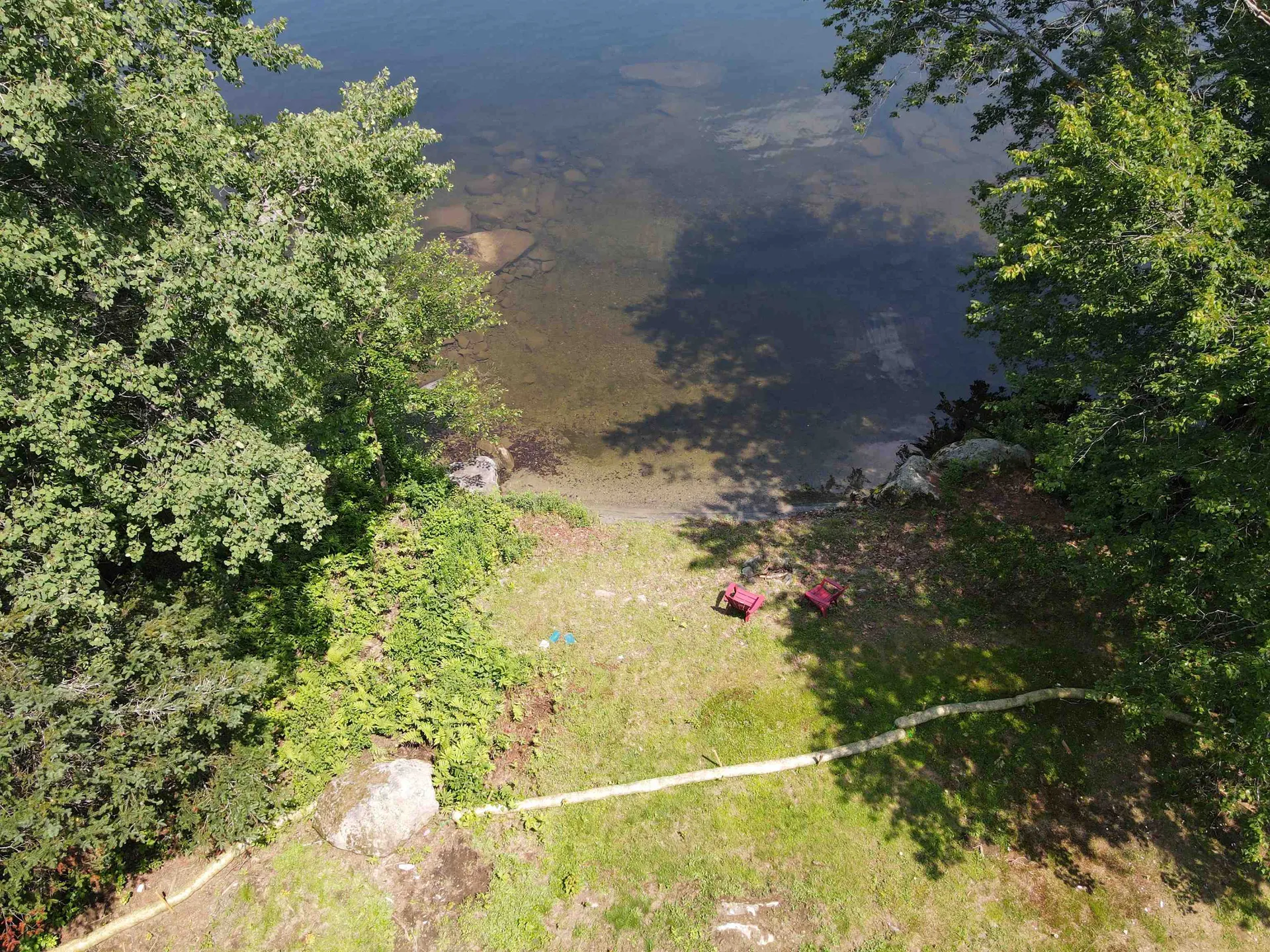 West Shore Road Canaan NH 03741