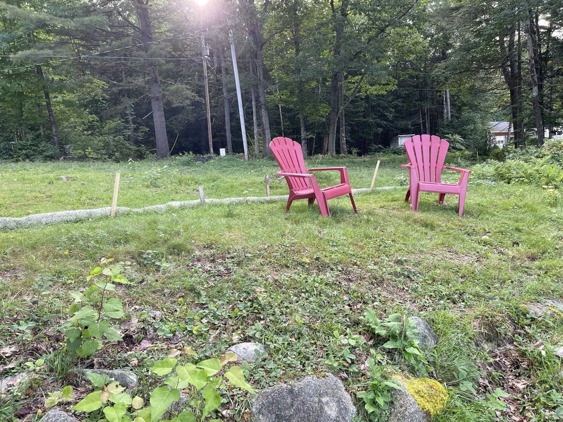 West Shore Road Canaan NH 03741