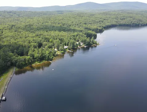 West Shore Road Canaan NH 03741
